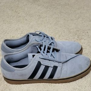 Adidas Sneakers- Size 11